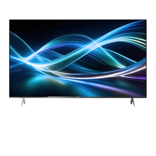 Sharp 4T-C65HJ6000X 65in 4K Google TV – 2025