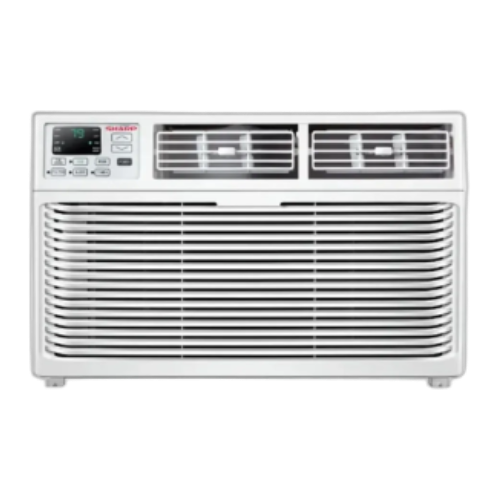 Sharp Aircon 1.0HP w/ Remote