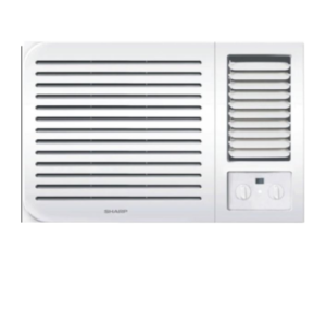 SHARP Af-T2017Cm 2.0Hp Window Type Air Conditioner