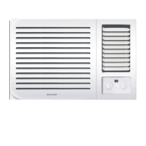 SHARP Af-T2017Cm 2.0Hp Window Type Air Conditioner