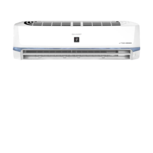 SHARP Ah/Au-Xp10Bmf 1.0Hp J-Tech Inverter Standard Split Type Aircon