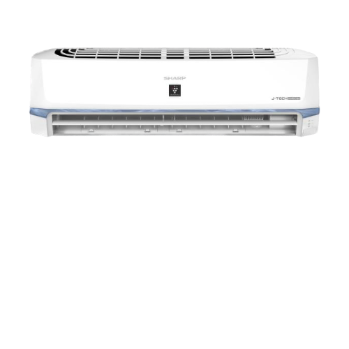 SHARP Ah/Au-Xp10Bmf 1.0Hp J-Tech Inverter Standard Split Type Aircon