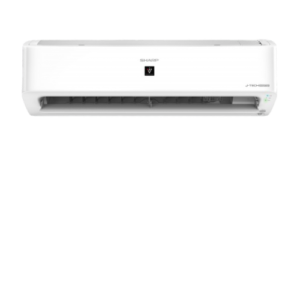 SHARP Ah/Au-Xp10Yhf 1.0Hp J-Tech Inverter Premium Split Type Aircon