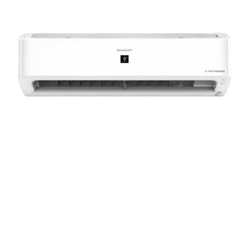 SHARP Ah/Au-Xp10Yhf 1.0Hp J-Tech Inverter Premium Split Type Aircon