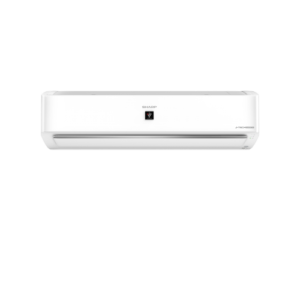 SHARP Ah/Au-Xp10Ymf 1.0Hp Standard Split Type J-Tech Inverter