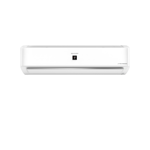SHARP Ah/Au-Xp10Ymf 1.0Hp Standard Split Type J-Tech Inverter