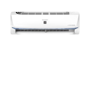 SHARP Ah/Au-Xp15Bmf 1.5Hp J-Tech Inverter Standard Split Type Aircon