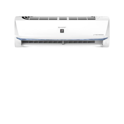 SHARP Ah/Au-Xp15Bmf 1.5Hp J-Tech Inverter Standard Split Type Aircon