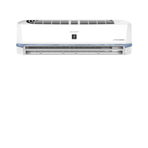 SHARP Ah/Au-Xp20Bmf 2.0Hp J-Tech Inverter Standard Split Type Aircon