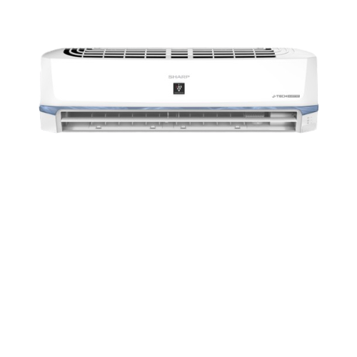 SHARP Ah/Au-Xp20Bmf 2.0Hp J-Tech Inverter Standard Split Type Aircon