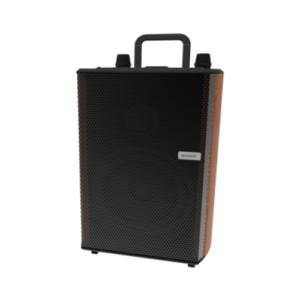 SHARP Cbox-Trb10Mbo Portable Speaker