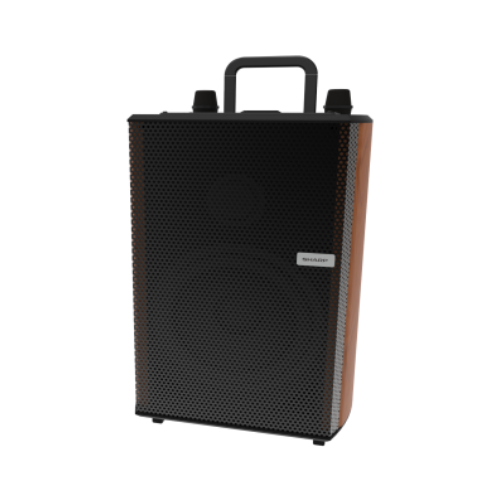 SHARP Cbox-Trb10Mbo Portable Speaker