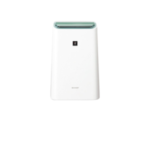 SHARP Dw-E16Fp-W 26/33 Sq.M Air Purifier w/ Dehumidifying Function