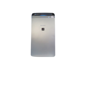 SHARP Dw-J27Fp-S 32/67 Sq.M AIR PURIFYING DEHUMIDIFIER with PLASMACLUSTER ION