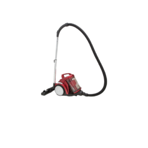 SHARP Ec-Eb18P-R Cyclone