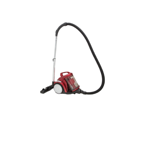 SHARP Ec-Eb18P-R Cyclone