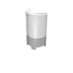 Sharp ES-D7018 (WH) 7.0 kg. Spin Dryer