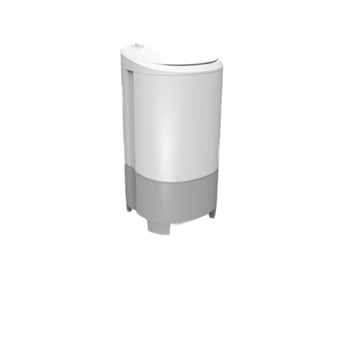Sharp ES-D7018 (WH) 7.0 kg. Spin Dryer