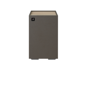 SHARP FP-S40P-W/T 30sq.m Plasmacluster Air Purifier