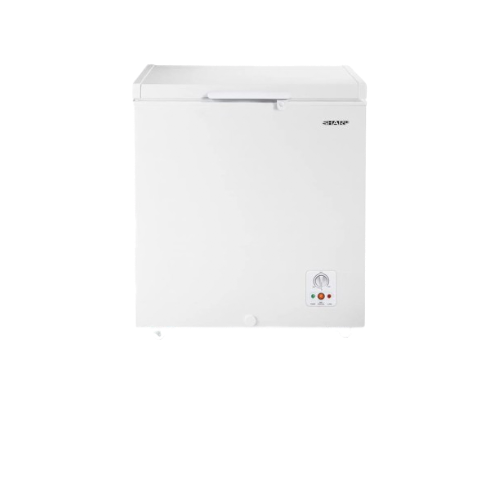 SHARP Frv-152 5.3Cu.Ft Sharp Chest Freezer FRV-152 5.3 cuft