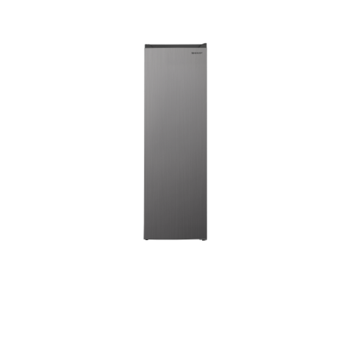 SHARP Frv-204Faux 7.2Cu.Ft Nf Upright Freezer (Inverter)