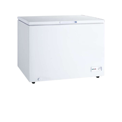 SHARP Frv-212 7.5Cu.Ft Chest Freezer