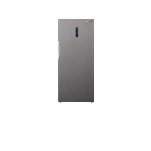 SHARP Frv-436Faux 15.4Cu.Ft Upright Freezer (Inverter)