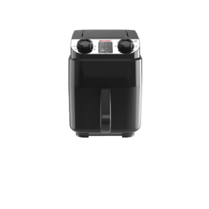 SHARP Kf-Af50Fl-Bk 5L Air Fryer