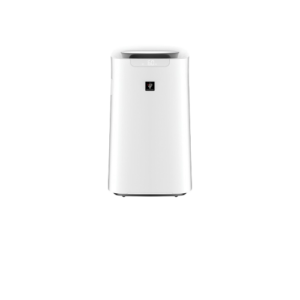 SHARP Ki-L60P-W 50Sq.M Heavy Duty Air Purifier With Humidifier