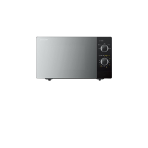 SHARP R-20F(B) 20L Mircowave Oven
