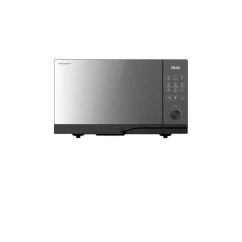 SHARP R-2523Fb-Mb 25L Flatbed Flat Bed Type Microwave Oven