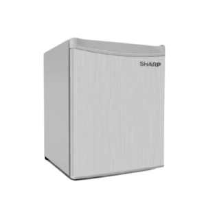 Sharp SJ-PL05AS-GY 1.7 cu.ft. Minibar Refrigerator