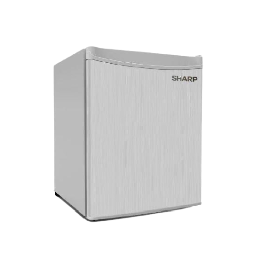 Sharp SJ-PL05AS-GY 1.7 cu.ft. Minibar Refrigerator