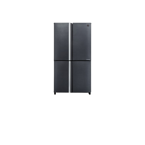 SHARP Sj-Ftf525Bvp-Ds 18.5Cu.Ft Sharp SJ-FTF525BVP-DS 18.5 cuf.t French Door Refrigerator – 2025