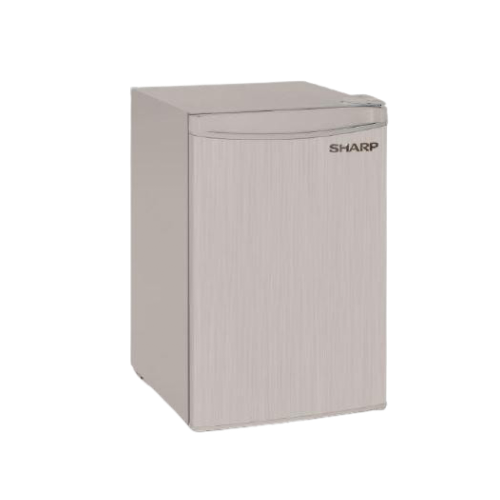 Sharp SJ-PL10AS-GY 3.5 cu.ft. Minibar Refrigerator