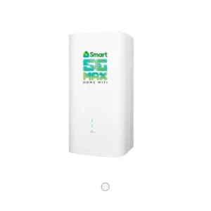 Smart 5G Max Home WiFi