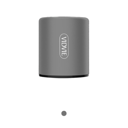 Vidvie SP909 Mini TWS Speaker Gray