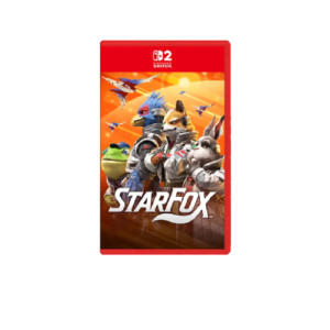 Nintendo: Starfox Game