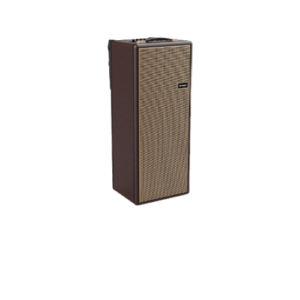 Sharp CS-1210P-BR 120 Watts Classic Speaker – 2026