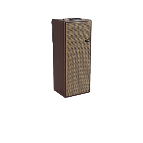 Sharp CS-1210P-BR 120 Watts Classic Speaker – 2026