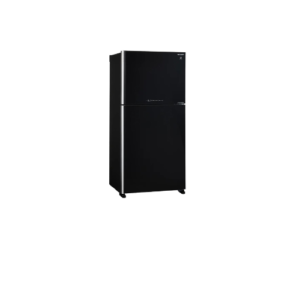 SHARP SJ-FTG18CVP-BK 20 cu.ft. Two Door Refrigerator