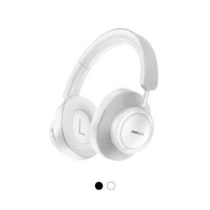 Promate Takt High Fidelity Over-Ear Stereo Wireless Headphones
