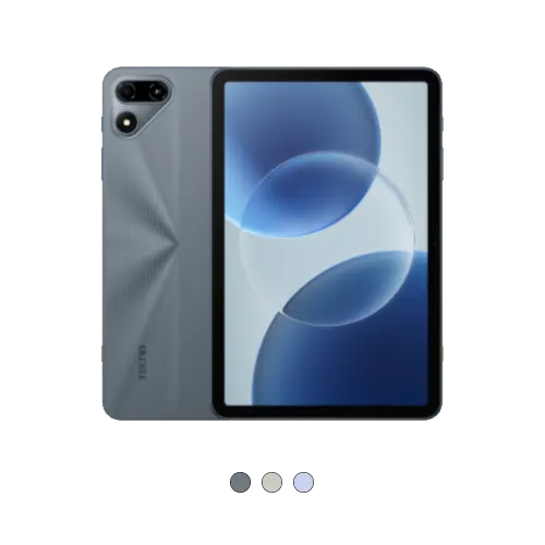 Tecno MegaPad SE 2 LTE
