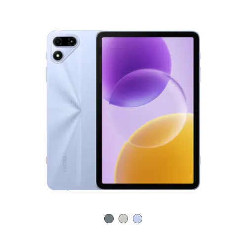 Tecno MegaPad SE 2 LTE - View 2