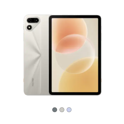 Tecno MegaPad SE 2 LTE - View 3