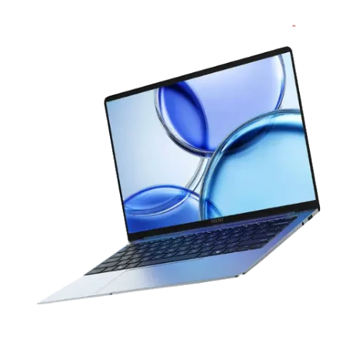 TECNO NB Megabook T14 Air (AMD R7-7735HS) - View 4