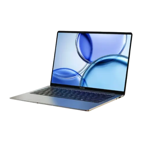 TECNO NB Megabook T14 Air (AMD R7-7735HS) - View 3