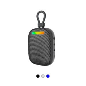 Promate Tingz CrystalSound 7W High-Definition Wireless Speaker
