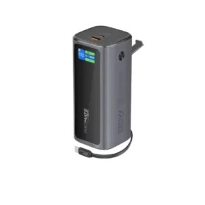 Promate Titan-130RC Ultra Compact 130W Multi-Port Power Bank