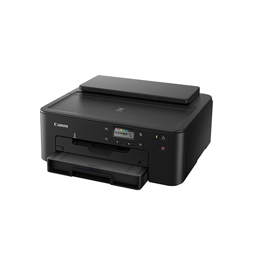 Canon PIXMA TS707a Printer - View 3